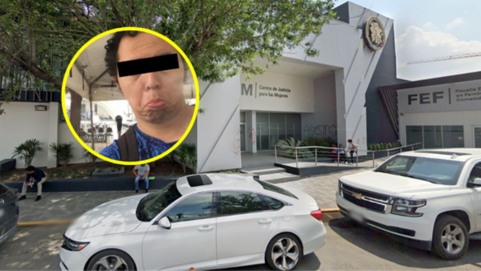 Actualmente Rubén 'N' se encuentra internado en un Centro de Reinserción Social Estatal, a disposición de un Juez de Control y de Juicio Oral Penal del estado.