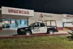 Enfrentamiento entre grupos criminales deja 2 muertos en Cadereyta