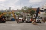 Anuncian la construcción de un nuevo cuartel de Fuerza Civil en Morones Prieto