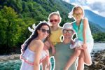 5 Ríos imperdibles de Nuevo León para disfrutar en familia