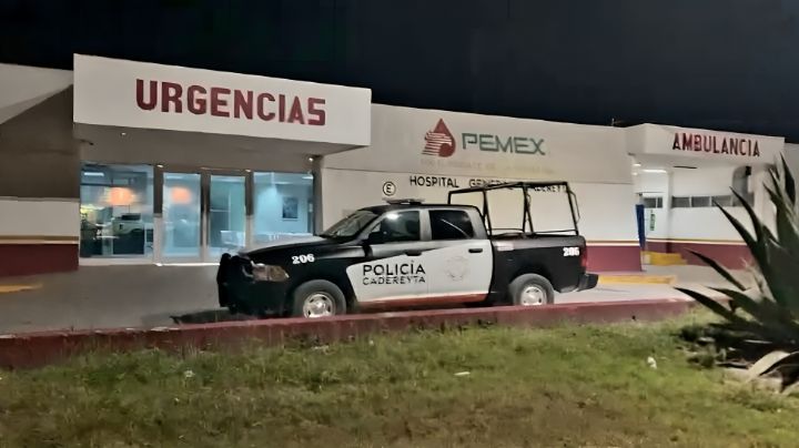 Enfrentamiento entre grupos criminales deja 2 muertos en Cadereyta