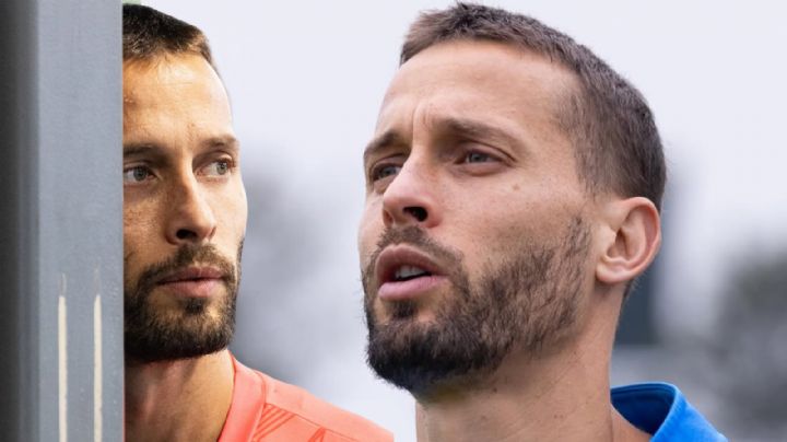 Rayados: ¿Cómo se recupera Sergio Canales después de los partidos?