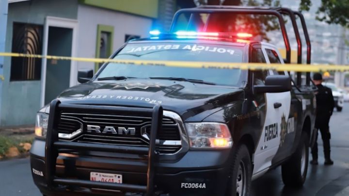 Enfrentamiento en Salinas Victoria deja un muerto y decomiso de armas