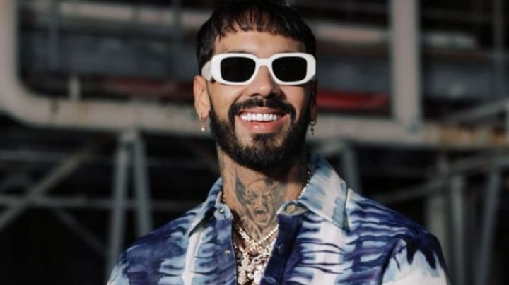 Anuel AA lanzará su nuevo disco 'Real Hasta la Muerte 2'
