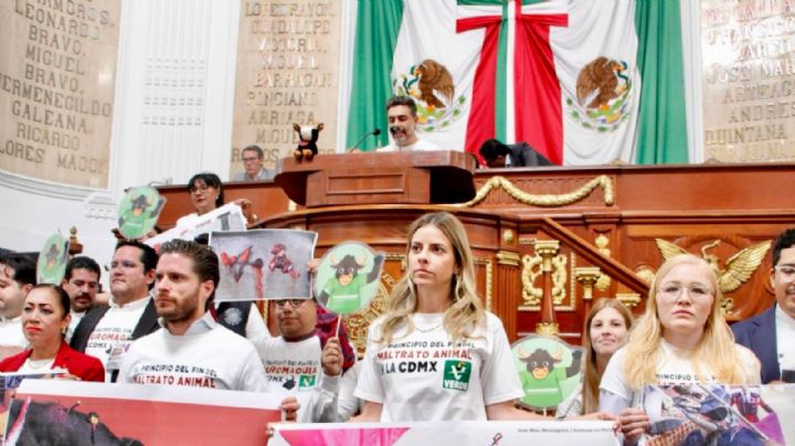 Ciudad de México da una estocada mortal a las corridas de toros