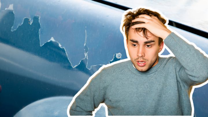 ¿Cómo proteger tu auto del sol y evitar que se desgaste la pintura? | VIDEO