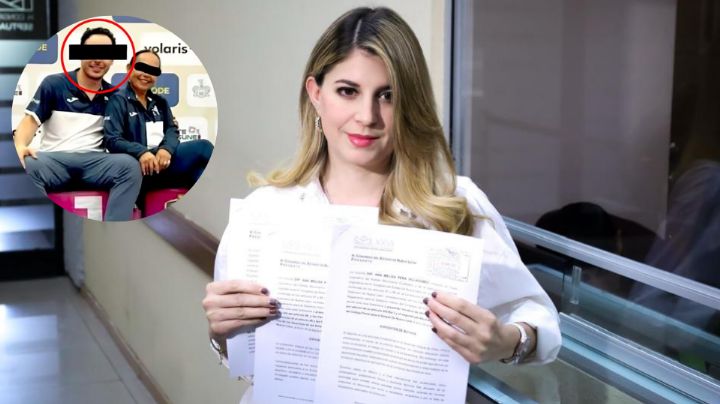 MC busca penas mínimas de 10 años de cárcel a entrenadores que abusen en NL