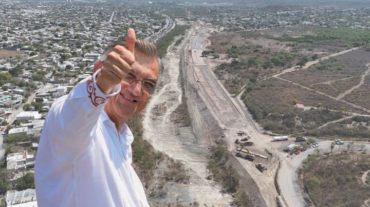 Invierte Tamaulipas 13 mil mdp en nueva infraestructura en 3 años de gobierno