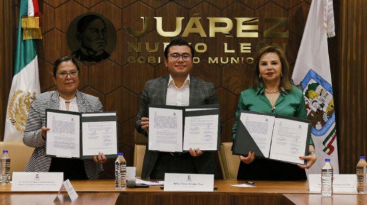 Integrarán en Juárez, NL, nueva plataforma de transparencia
