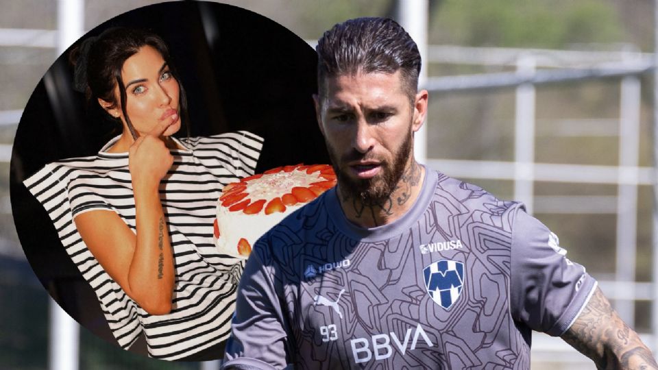 El camero entrenó con normalidad en El Barrial con Rayados