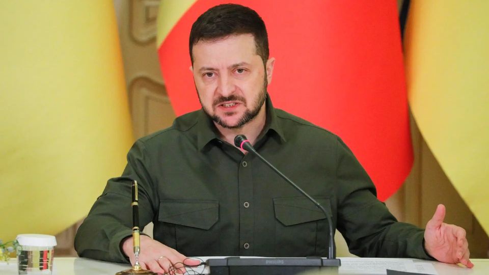 Zelenski estudiará la propuesta de tregua acordada por Rusia y EU.