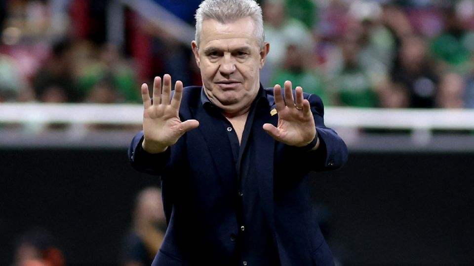 Javier Aguirre: 'Canadá ya no es el de antes, es un rival de mucho respeto' en Semifinal de Nations League