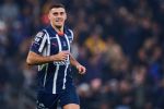 Germán Berterame va por su mejor torneo goleador en Rayados