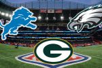 Eagles, Packers, Lions, entre los equipos con propuestas para cambio de reglas en la NFL