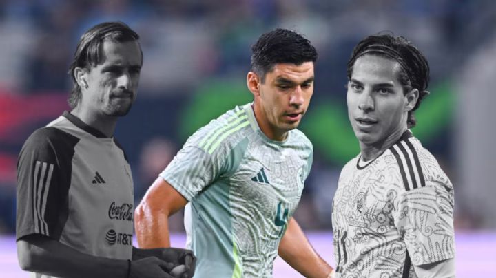 Regios ya no son de Selección: Solo un llamado en la última convocatoria