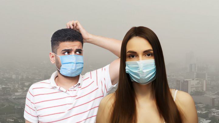 ¡Alerta por polvo en Monterrey! Consejos para proteger tu hogar y salud ante la contingencia ambiental