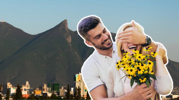 ¿Dónde comprar flores amarillas en Monterrey? | Guía completa de florerías y cercados