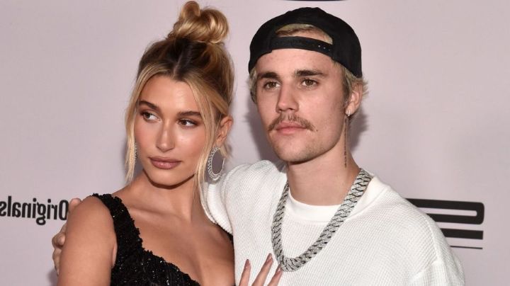 Hailey Bieber y el acoso que recibe en redes por su matrimonio con Justin