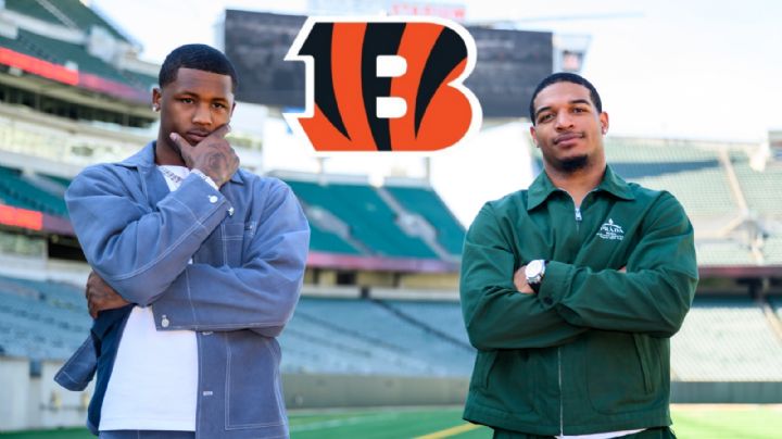 Chase y Tee Higgins afirman que los millones no cambiarán su actitud con los Bengals