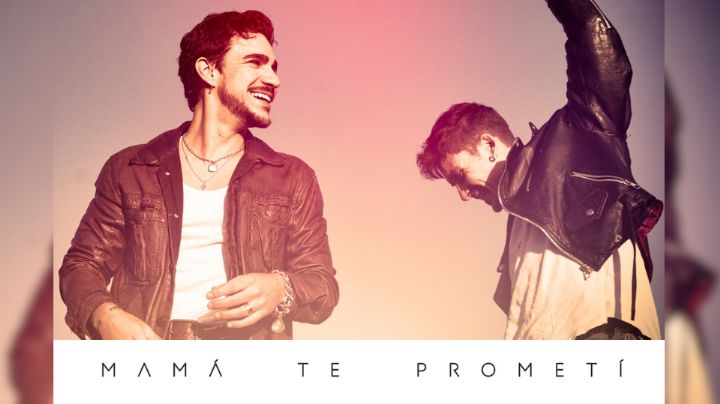 Gonzaló Hermida y Andrés Koi lanzan nueva colaboración titulada 'Mamá Te Prometí'