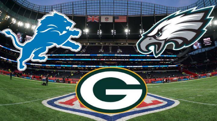Eagles, Packers, Lions, entre los equipos con propuestas para cambio de reglas en la NFL