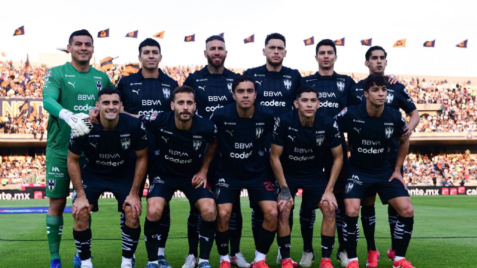 Rayados deberá presentar una prelista de jugadores para el Mundial de Clubes el 31 de marzo