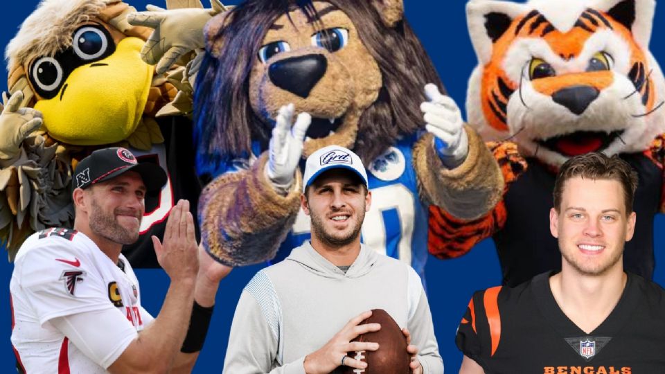 Netflix anuncia a los protagonistas de la nueva temporada de Quarterback.