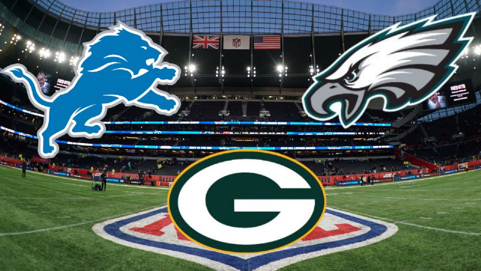 Eagles, Packers y Lions lideran propuestas que podrían transformar la temporada 2025.