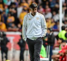 Veljko Paunovic, ex DT de Tigres, dirigirá a Serbia rumbo al Mundial 2026