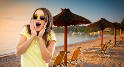3 playas de México que se pueden visitar por menos de 10 mil pesos desde Monterrey