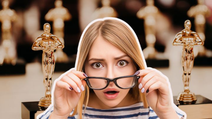 ¿De qué está hecho el Premio Óscar? Detalles sobre la estatuilla