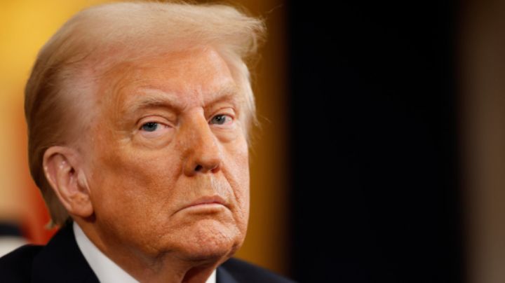 Un 52% de los estadounidenses desaprueba gestión de Trump
