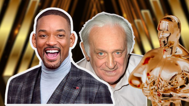 ¿Por qué los vetaron? Estos son los 5 excluidos de los Premios Óscar