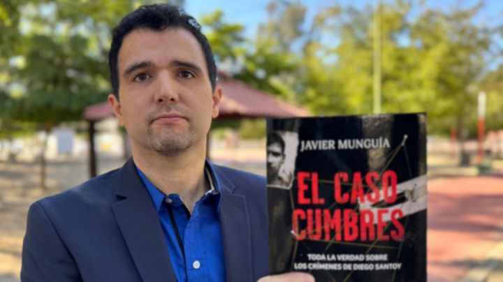 'El caso Cumbres' busca reivindicar a víctimas de Diego Santoy