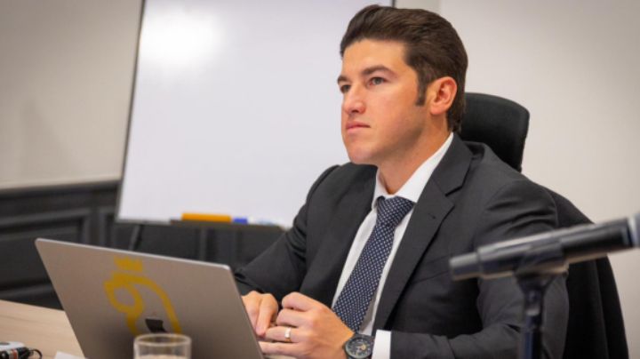 Samuel García habla del aumento en su aprobación ciudadana; 'es mediocre'