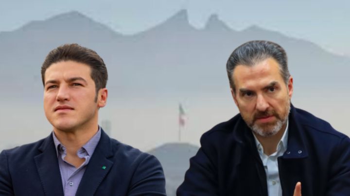 Samuel García confirma asistencia de Adrián a primera mesa de trabajo contra contaminación