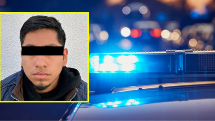 Dan prisión preventiva a hombre por agredir a su esposa e hijo de 3 meses de edad
