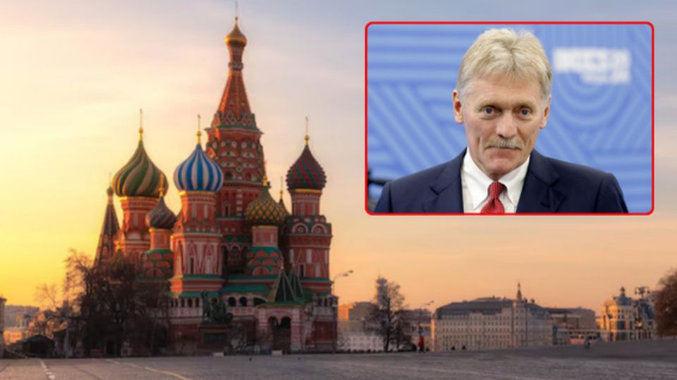 El portavoz del Kremlin, Dmitri Peskov, afirmó que queda un 'largo camino por recorrer' para mejorar las relaciones con Estados Unidos, pero con voluntad política se puede lograr.