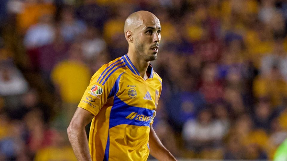 Guido Pizarro se retiró como futbolista para ser DT de Tigres