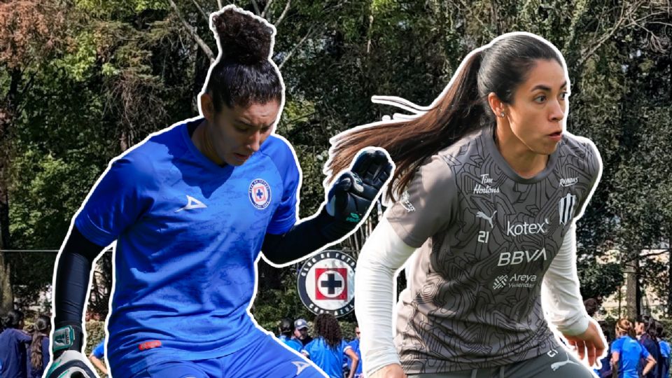 El equipo de Amelia Valverde llega golpeado y con ausencia, tras un par de derrotas ante América y Tigres