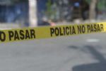 Hallan cuerpo atado de manos y pies en Santa Catarina
