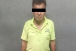 Detienen a otro hombre por provocar incendios en Apodaca