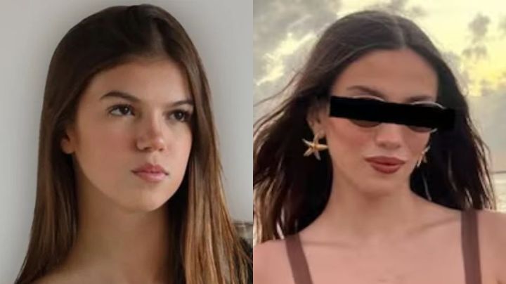 Valentina Gilabert pide que no dejen salir a Marianne 'N' de la cárcel por ser menor