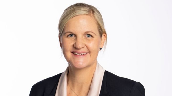 Historia en el COI: Kirsty Coventry la primera mujer en presidir el Comité Olímpico
