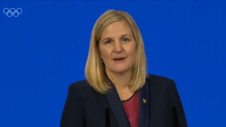 Mujer, joven y africana: ¿Quién es Kirsty Coventry, la nueva presidenta del COI que rompe moldes?