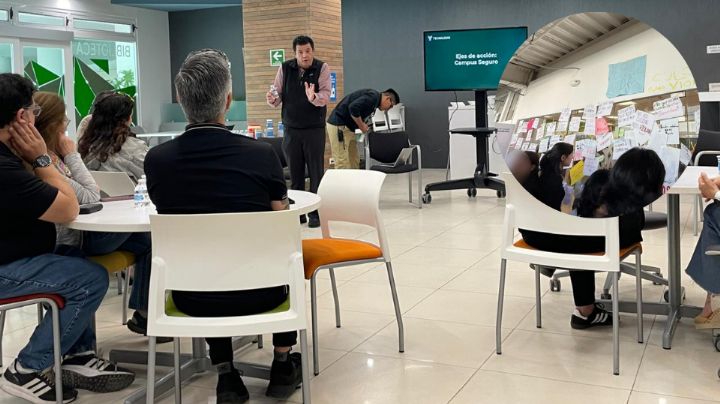 Padres piden al Tec Milenio disculpa pública y la destitución de directivos