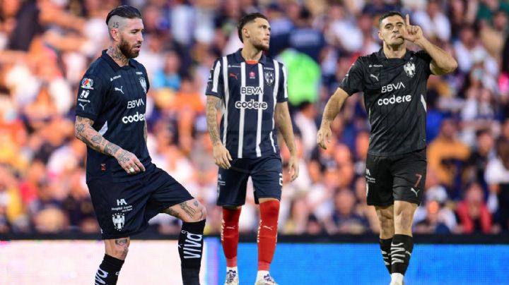 Beneficia Disciplinaria a Rayados con sanciones ‘light’