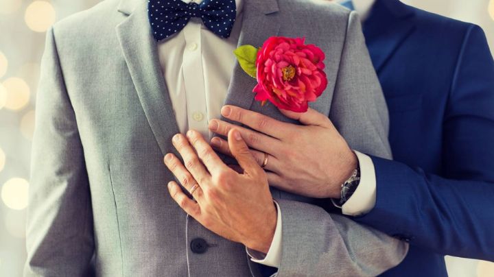 Celebran el primer matrimonio igualitario en Ciudad Mante