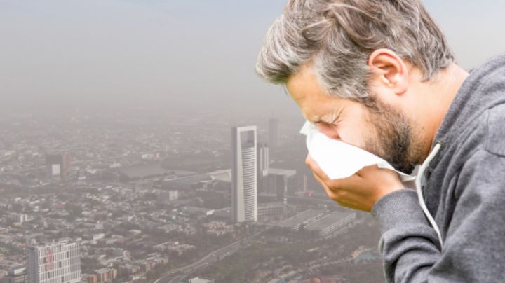 Morena prepara iniciativa para emitir declaratorias de emergencia ambiental en NL