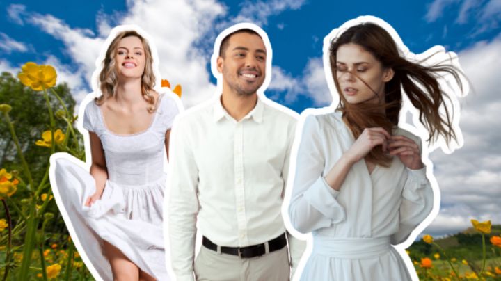 Equinoccio de primavera 2025: su significado y por qué se viste de blanco en esta fecha especial